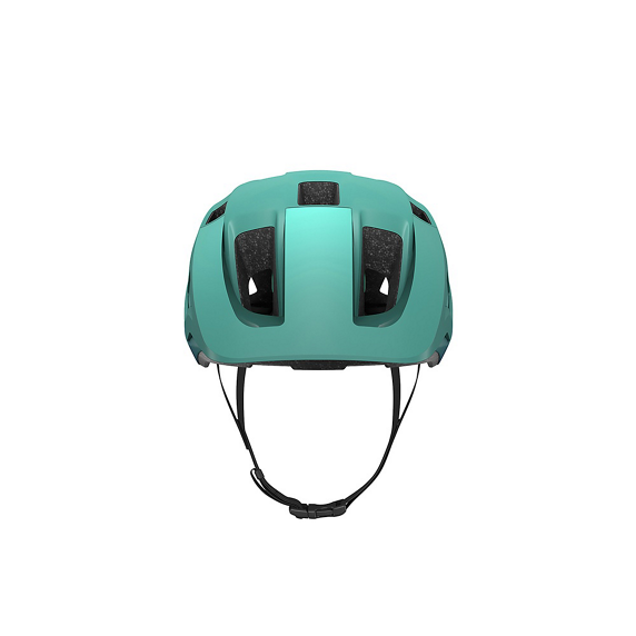 MTB helmet LAZER FINCH KINETICORE Junior Teal Matt