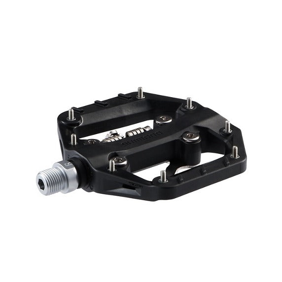 SHIMANO PD-EH510 SPD pedals Black