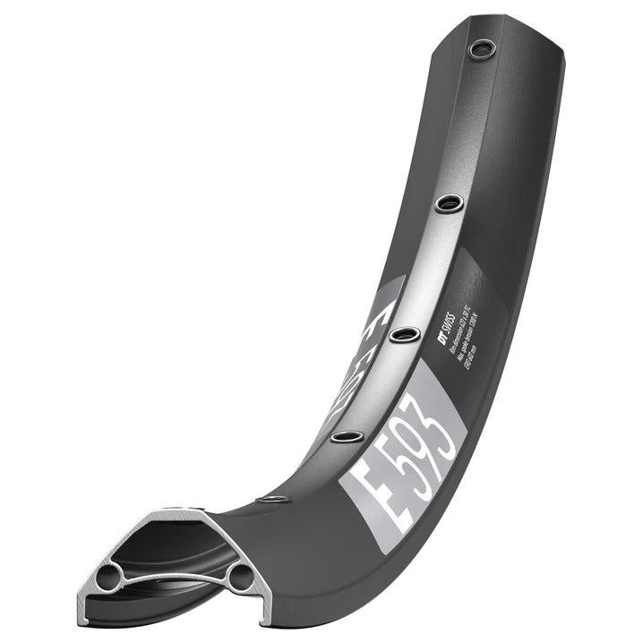 DT SWISS E 593 29" 30 mm Rim