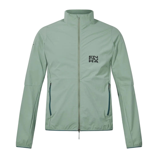 ENDURA ALLTRACK RIDE PACKABLE Jacket Green