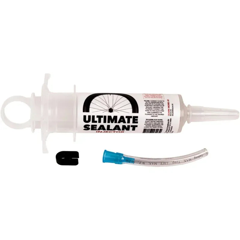Σύριγγα για SILCA ULTIMATE SEALANT INJECTOR Προληπτικό υγρό