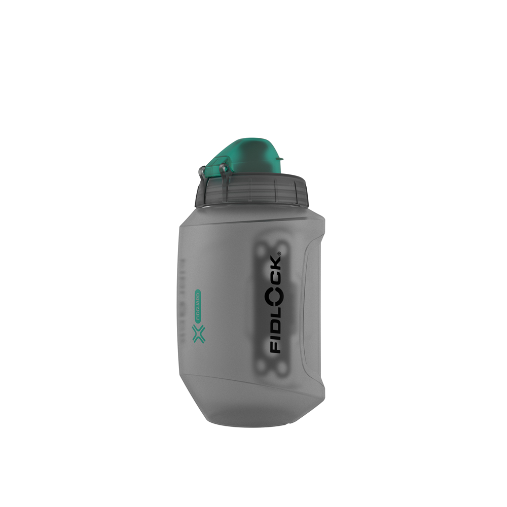 FIDLOCK TWIST Μονό ανταλλακτικό μπουκάλι (550ml) Αντιβακτηριδιακό