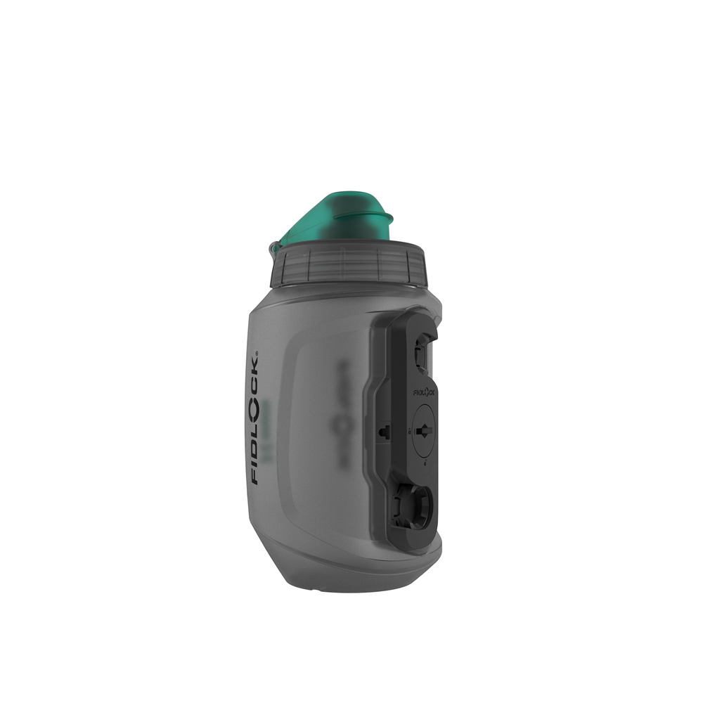 Μπουκάλι FIDLOCK TWIST με μαγνητικό ιμάντα (550ml) Αντιβακτηριδιακό