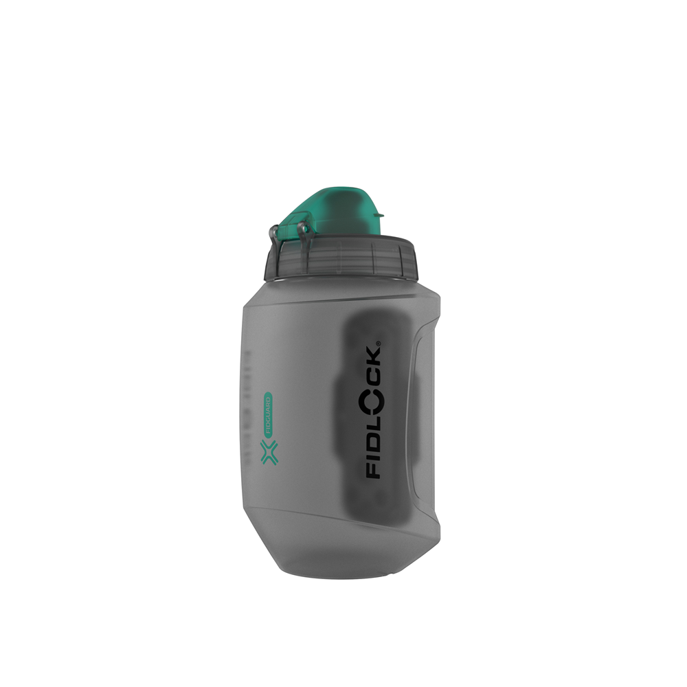 Μπουκάλι FIDLOCK TWIST με μαγνητικό ιμάντα (550ml) Αντιβακτηριδιακό