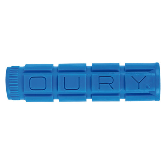 Grips OURY Classic Mountain V2 114mm Blue