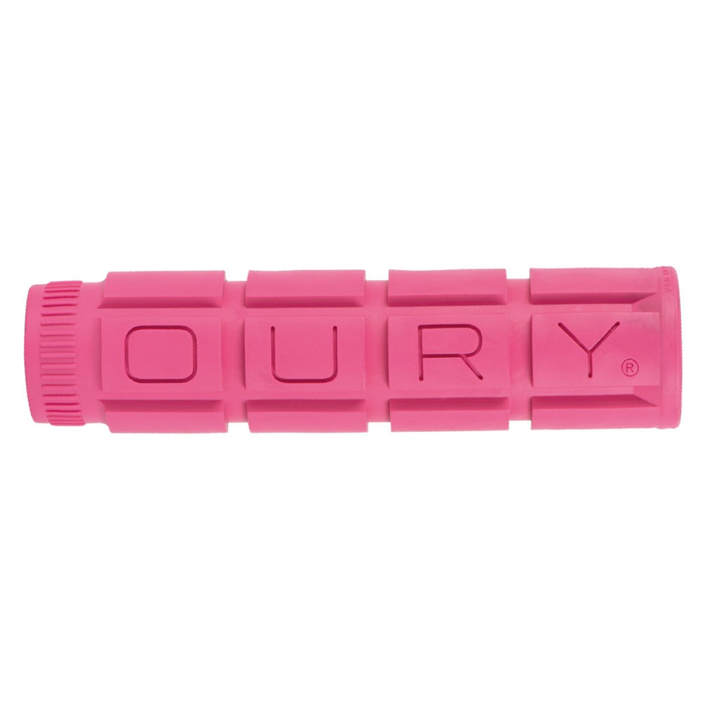 OURY Classic Mountain V2 114mm Ροζ λαβές