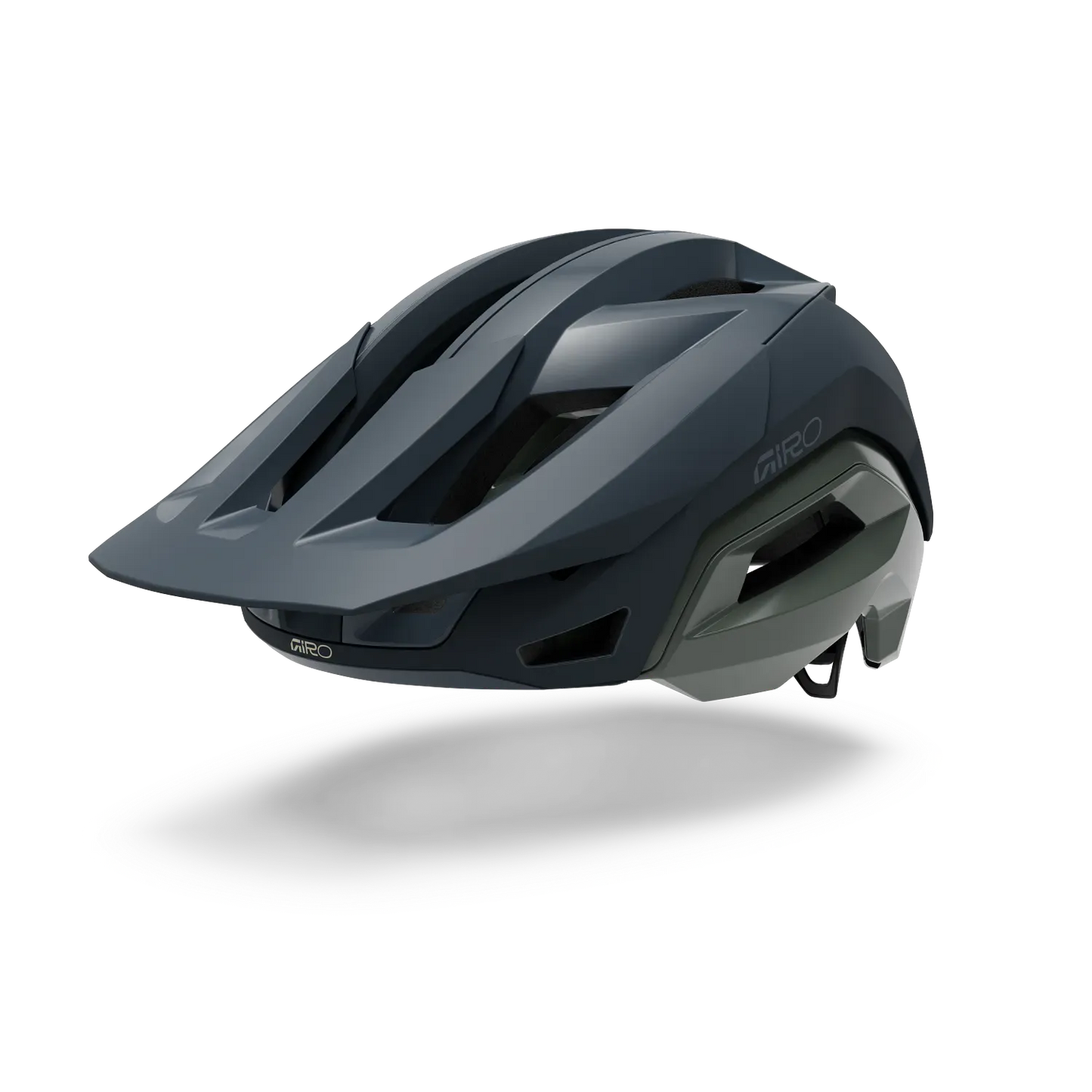 Κράνος MTB GIRO MONTARO PRO Marine Matte