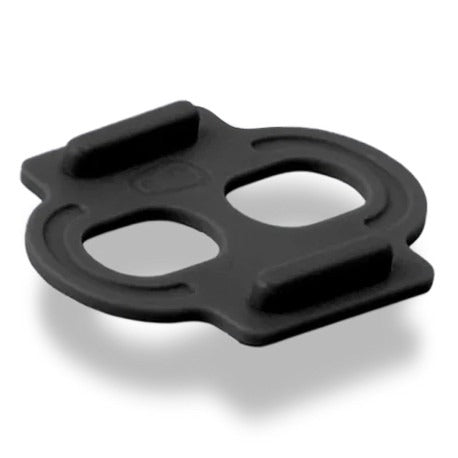 CRANKBROTHERS MATCH Shimano sub-blocks Μαύρο 1.0mm