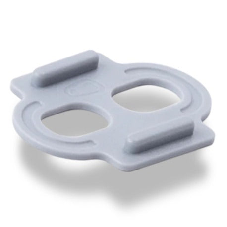 CRANKBROTHERS MATCH Shimano sub-blocks Γκρι 1.5mm