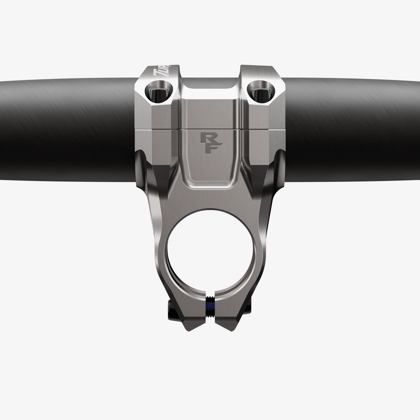 RACE FACE TURBINE 35 Silver stem