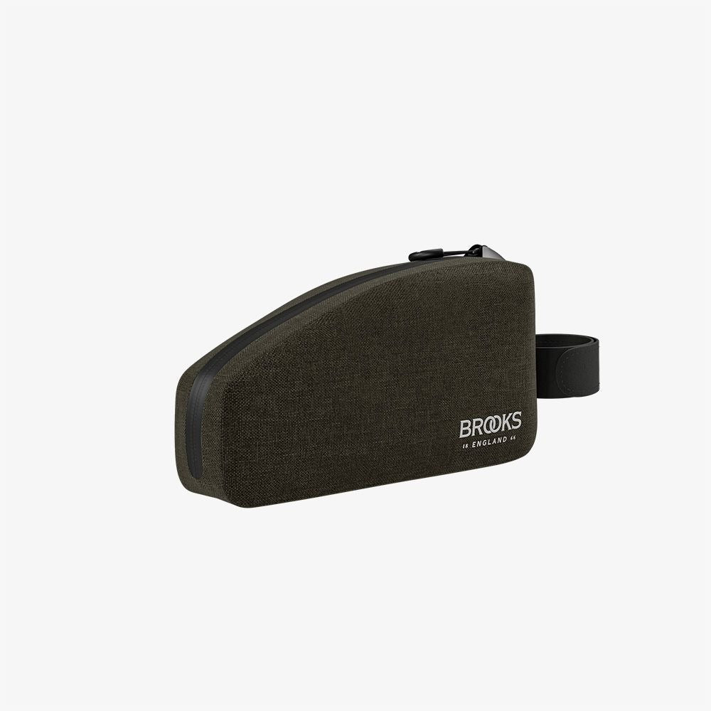 Frame Bag BROOKS SCAPE 0.9L Green