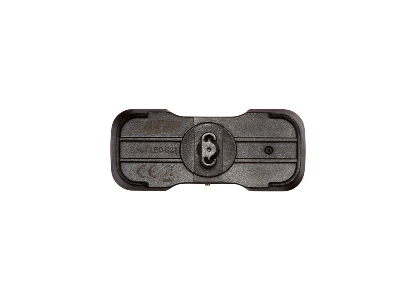 LAZER Καθολική οδήγησε πίσω λάμπα Casue