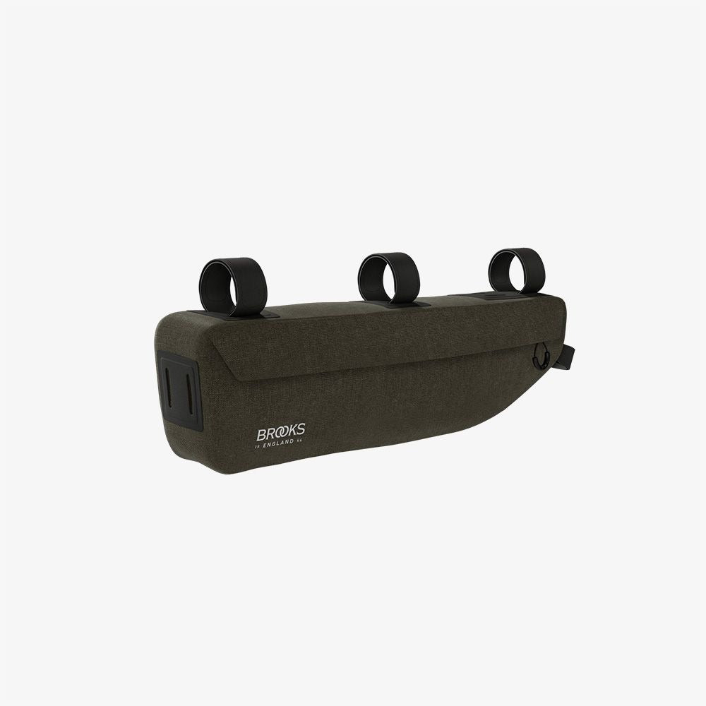 Frame Bag BROOKS SCAPE 3L Green