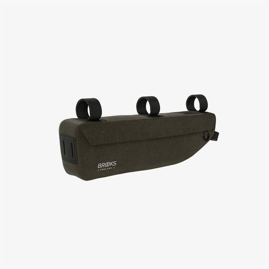 BROOKS SCAPE LARGE Frame Bag Green