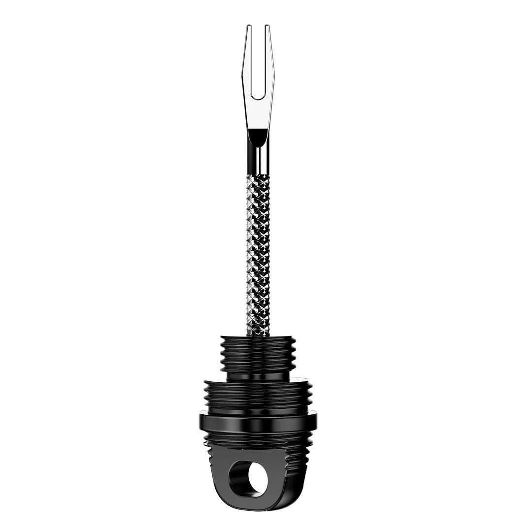 Κιτ επισκευής KOM CYCLING Tubeless PRO Μαύρο