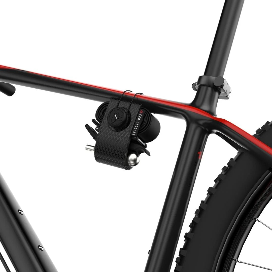 Παγκόσμιος ιμάντας KOM CYCLING TUBE STRAP