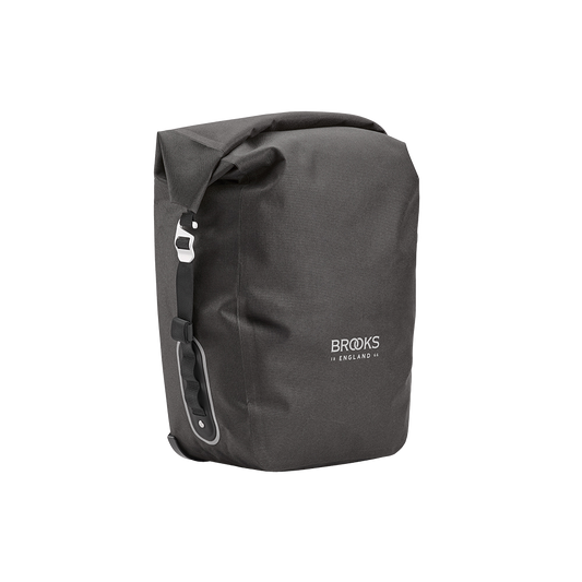 Luggage Bag BROOKS SCAPE LARGE Black