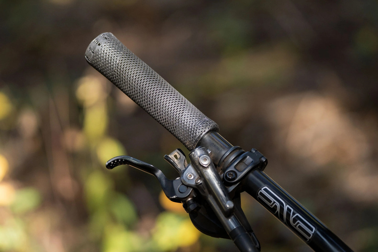 ENVE 3DXC grips Black