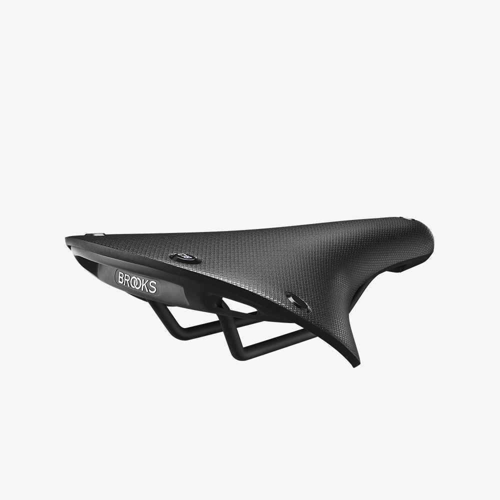 BROOKS CAMBIUM C19 Σέλα Μαύρο