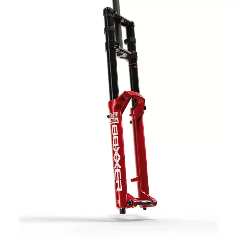 Πιρούνι ROCKSHOX BOXXER ULTIMATE CHARGER 3 RC2 27,5" Άξονας 20x110mm Boost Μαύρο