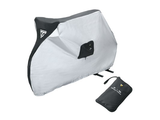 TOPEAK 700c κάλυμμα ποδηλάτου δρόμου