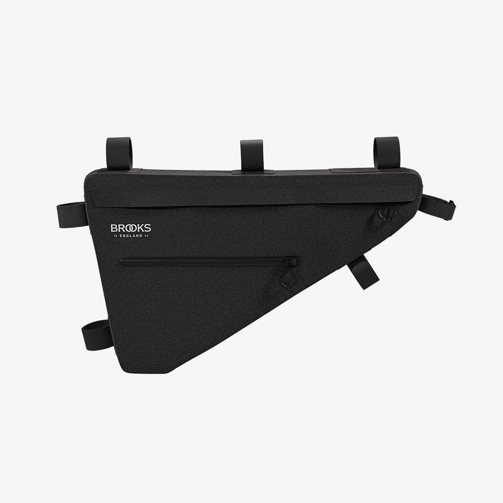 BROOKS SCAPE 5L τσάντα πλαισίου μαύρο