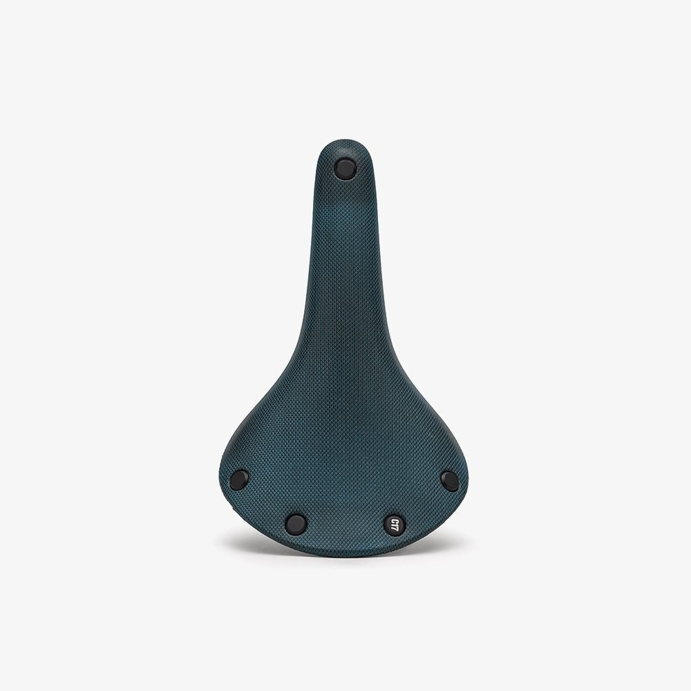 Saddle BROOKS CAMBIUM C17 Blue