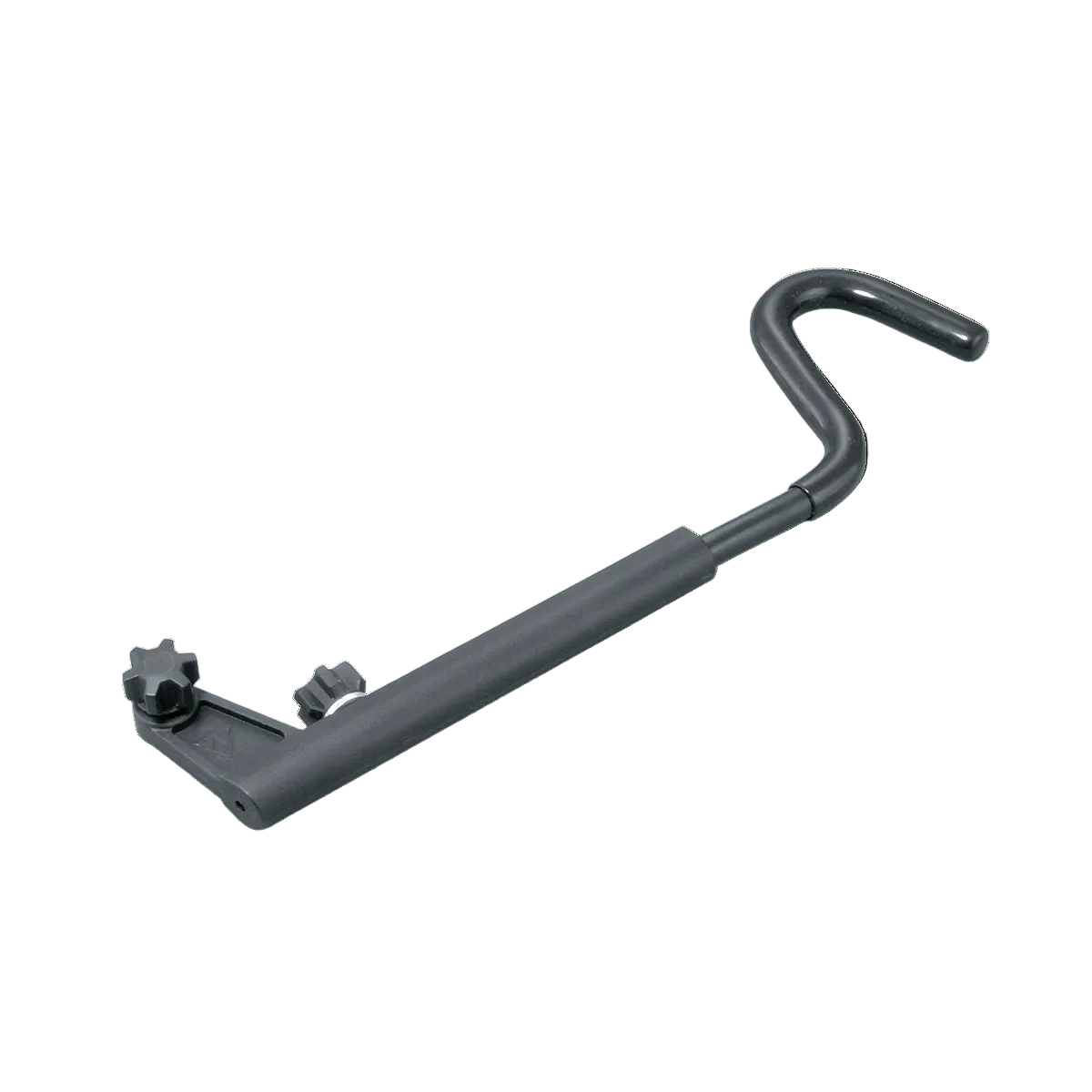 TOPEAK Dual-Touch® stabilizer