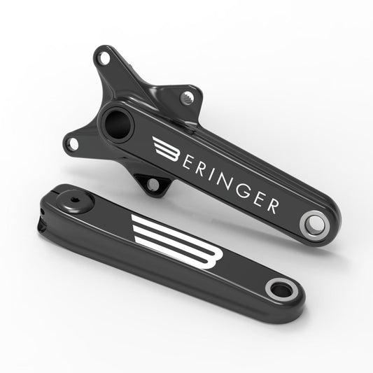 Δισκοβραχίονας BERINGER J2 Junior Μαύρο