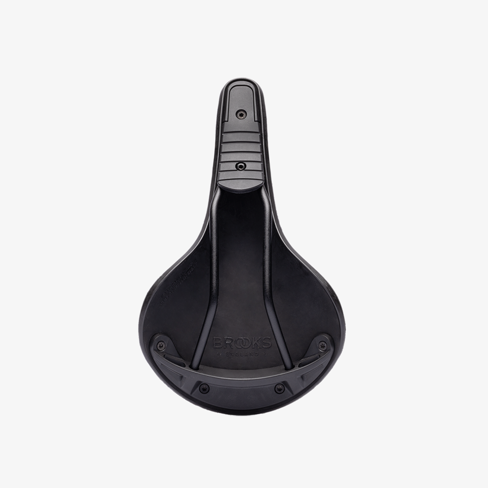 Saddle BROOKS CAMBIUM C17 PORTER Black