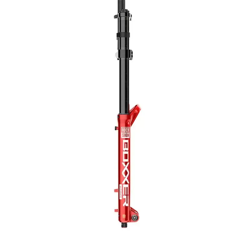 Πιρούνι ROCKSHOX BOXXER ULTIMATE CHARGER 3 RC2 27,5" Άξονας 20x110mm Boost Μαύρο