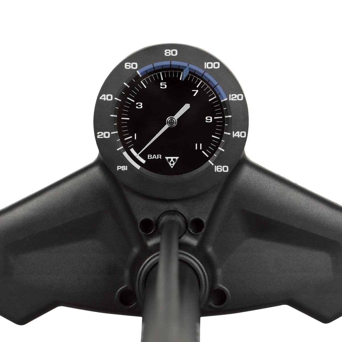 TOPEAK JOEBLOW ROADIE EX foot pump