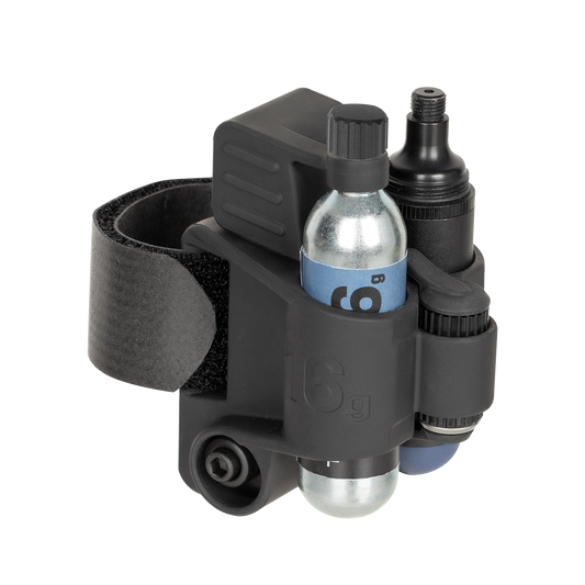 Πολυεργαλεία Co2 TOPEAK TUBIMASTER RXT Pro