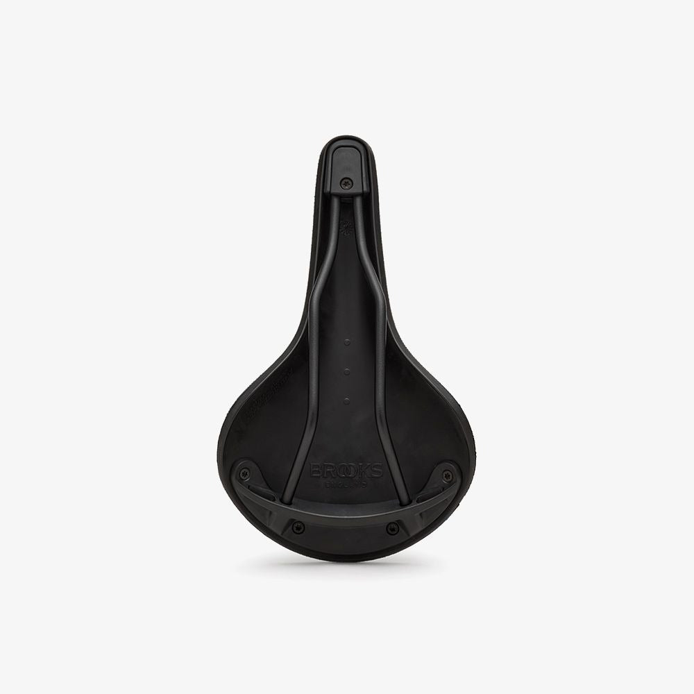 Saddle BROOKS CAMBIUM C17 Blue