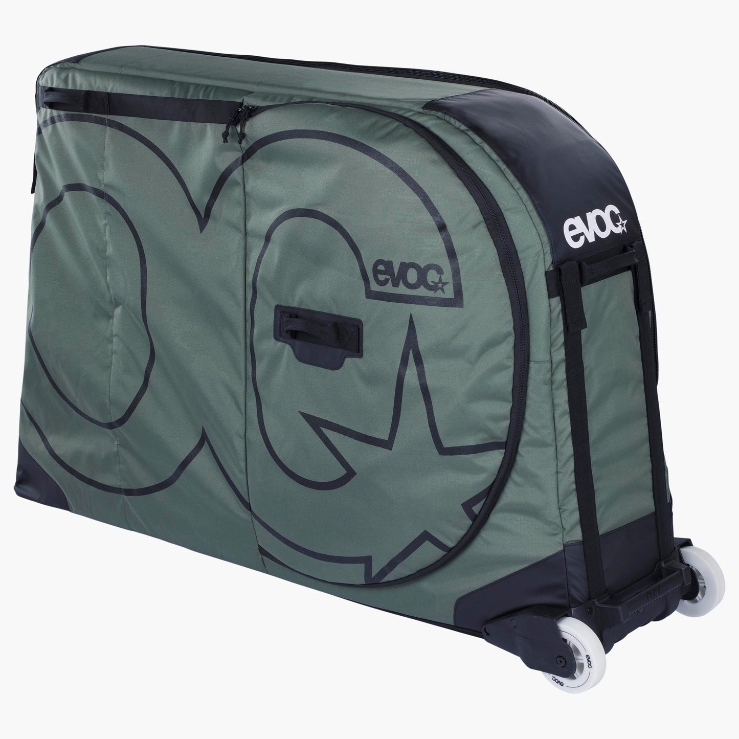 EVOC BIKE BAG Θήκη μεταφοράς Olive