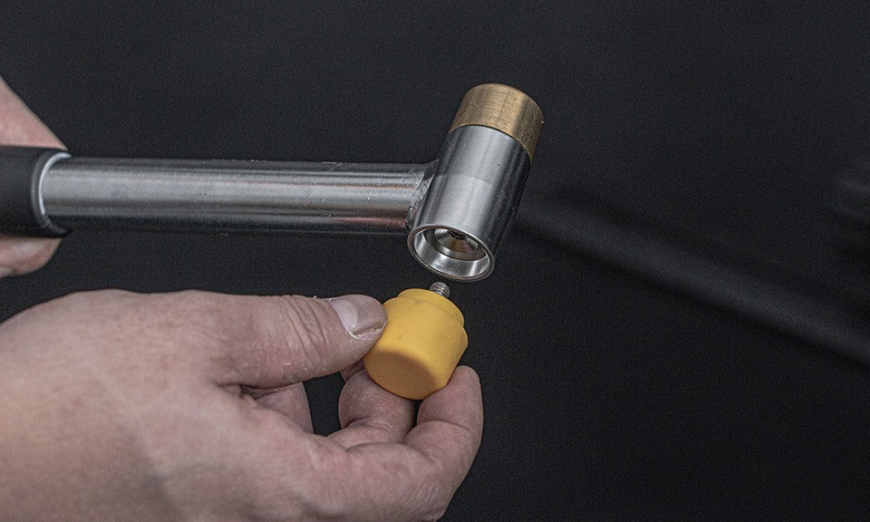 TOPEAK MULTI MALLET σφυρί πολλαπλών χρήσεων