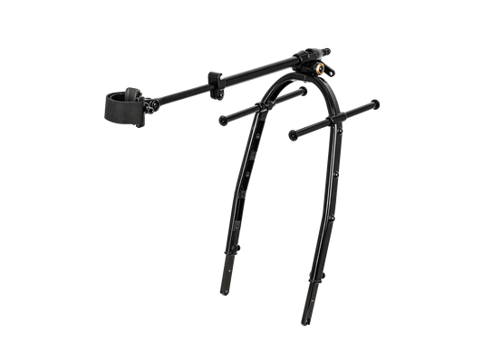 TOPEAK ZIRAK ESSENTIAL EYELET MOUNT σχάρα αποσκευών