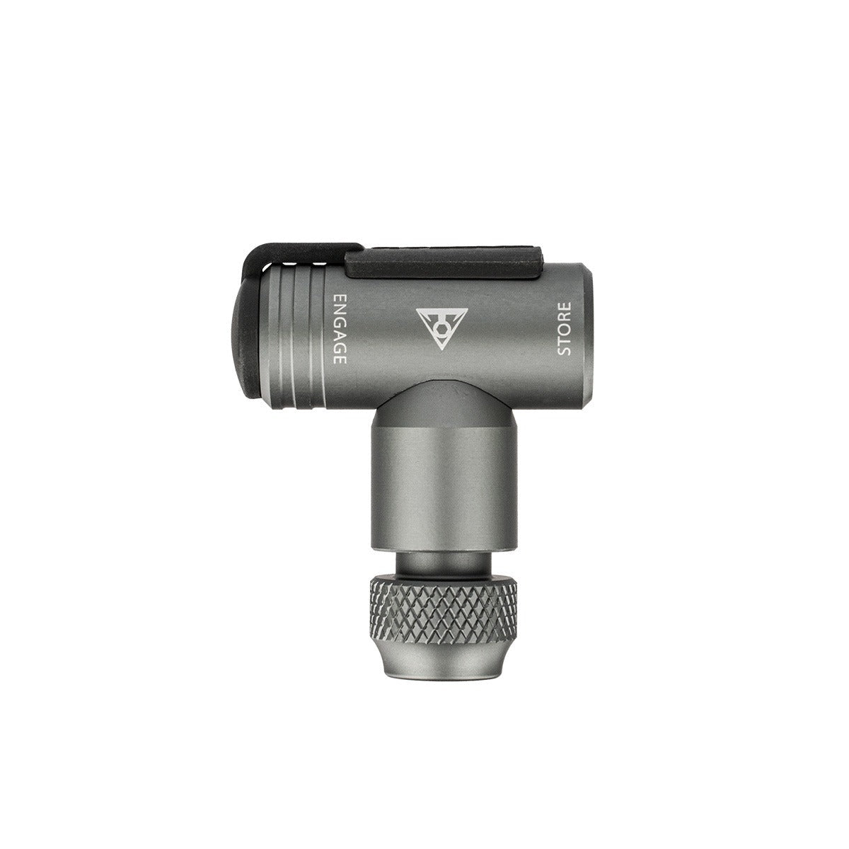 TOPEAK AIRBOOSTER II CO2 καπάκι κρουστών + φυσίγγιο CO2 με σπείρωμα 16 g (x1)