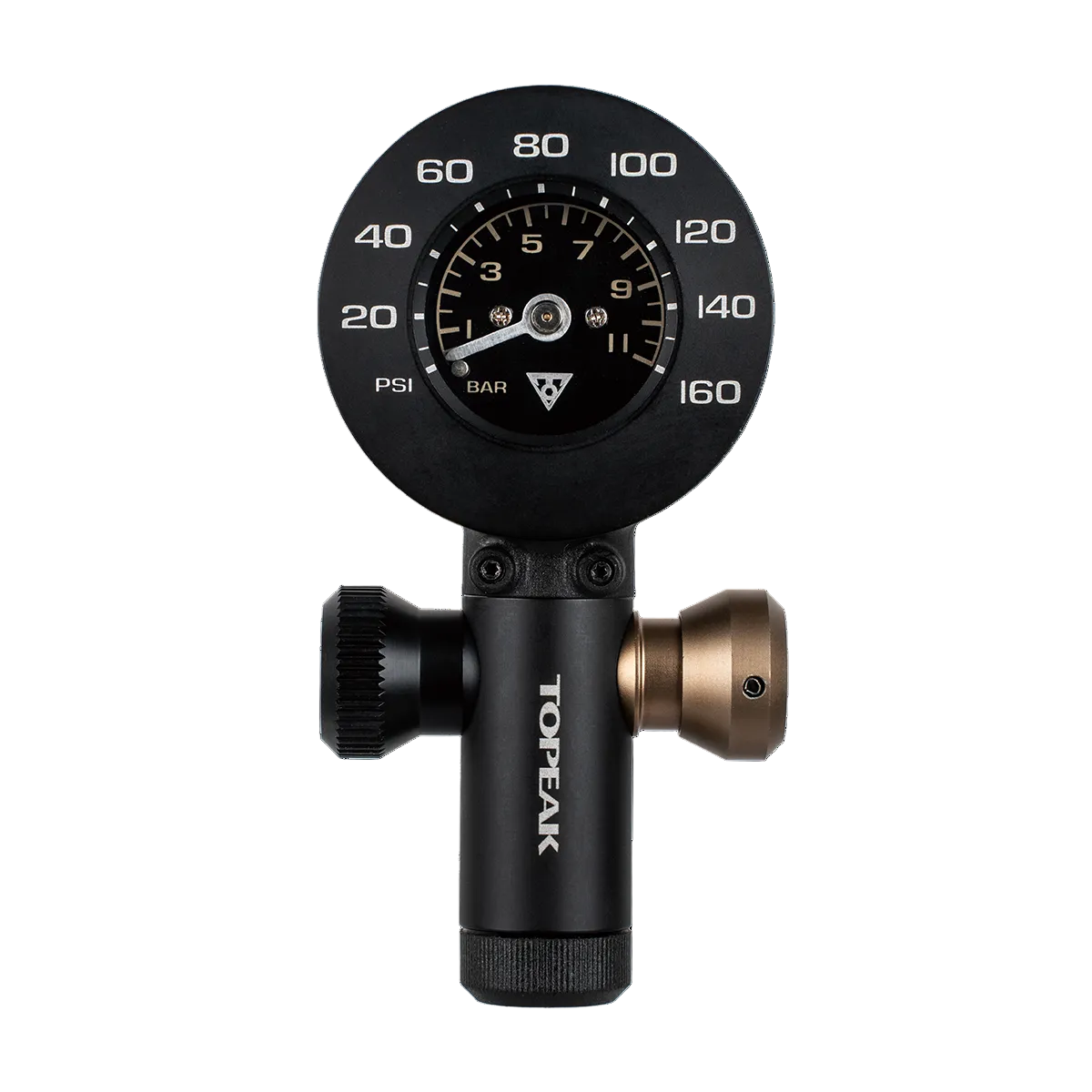 TOPEAK AIRBOOSTER G+ Φουσκωτής CO2