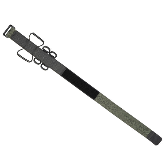 TOPEAK ELEMENTA STRAP L Λουράκι γενικής χρήσης πράσινο