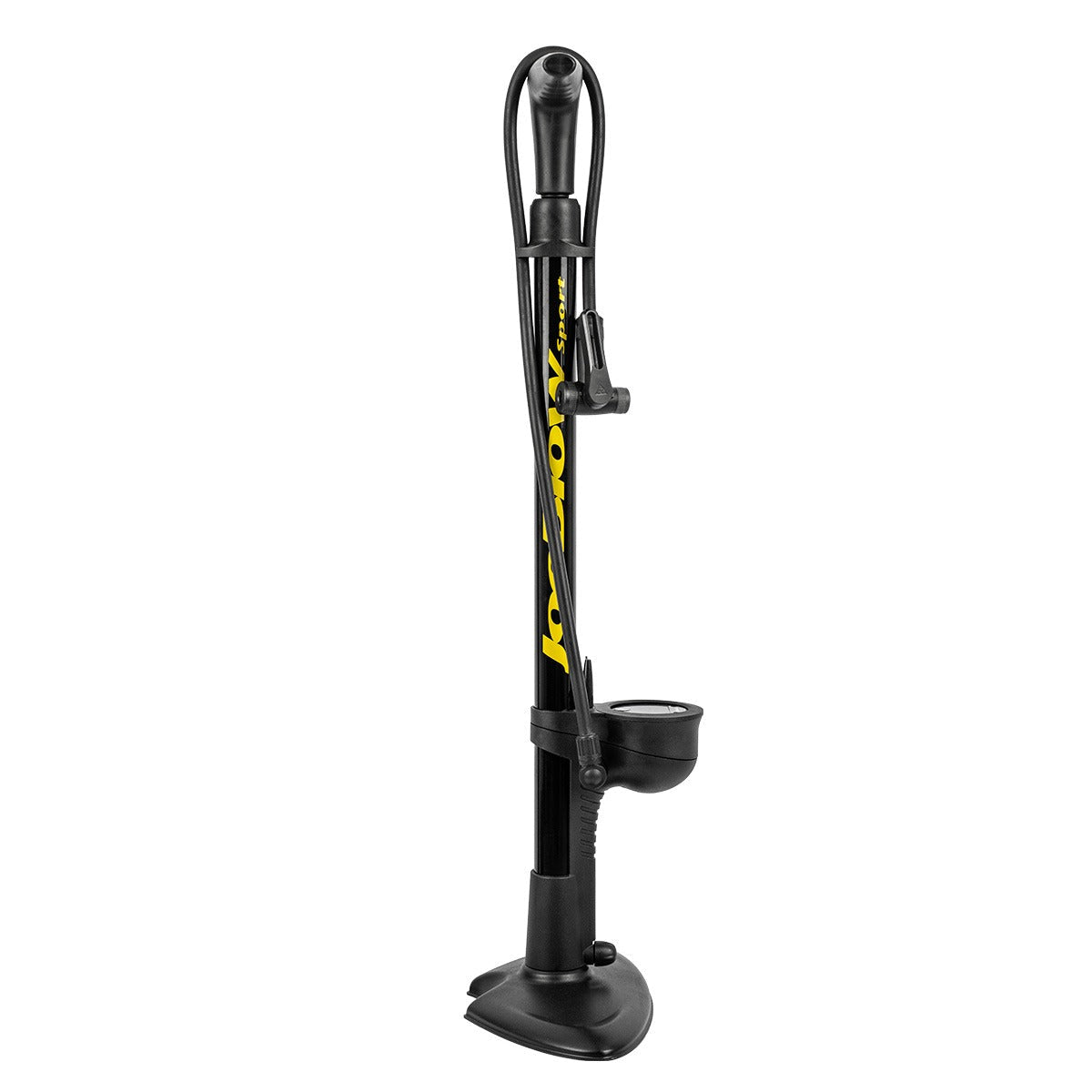 TOPEAK JOEBLOW SPORT DIGITAL 2.0 foot pump