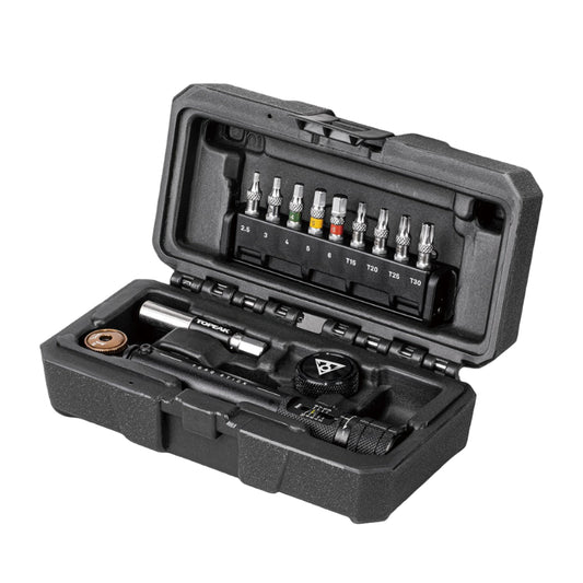 Κλειδί ροπής Torq TOPEAK STICK PRO (2-10 Nm)