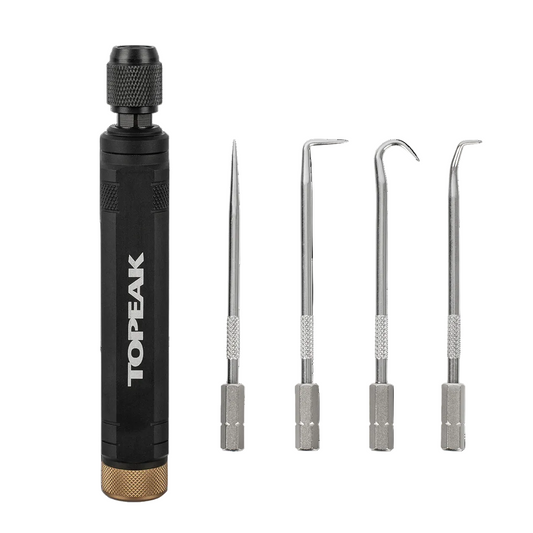 TOPEAK UTILITY Hook and Nail Kit