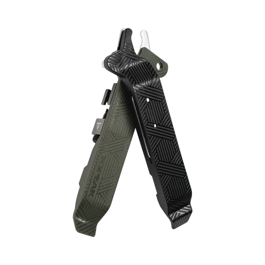 Πένσα πολλαπλών λειτουργιών TOPEAK POWER LEVER PRO