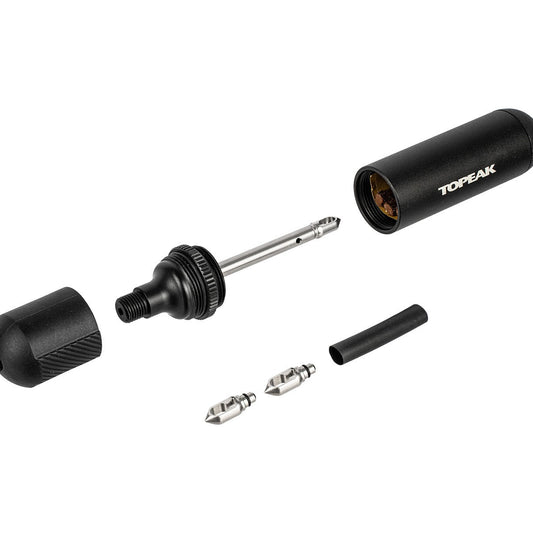 Κιτ επισκευής χωρίς σωλήνες TOPEAK TUBICARTRIDGE T16