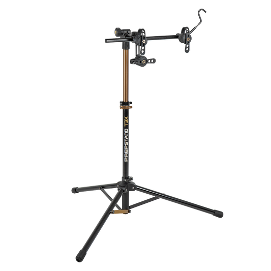 TOPEAK PREPSTAND T3X Studio Stand