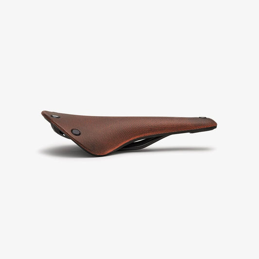 Saddle BROOKS CAMBIUM C17 Brown