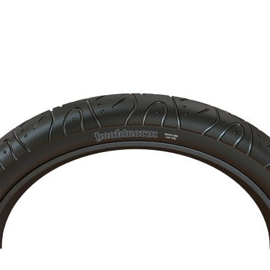 MAXXIS HOOKWORM 27.5x2.50 Άκαμπτο ελαστικό