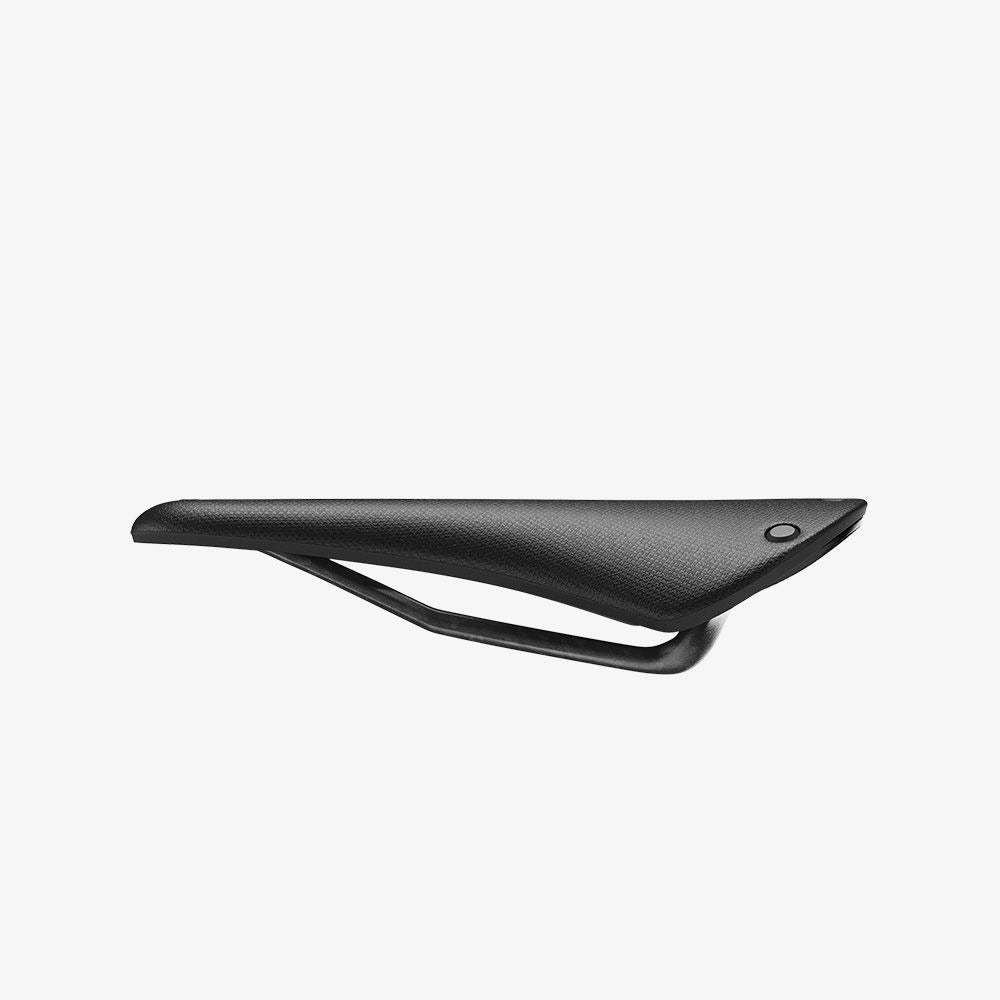 Saddle BROOKS CAMBIUM C13 145 mm Black