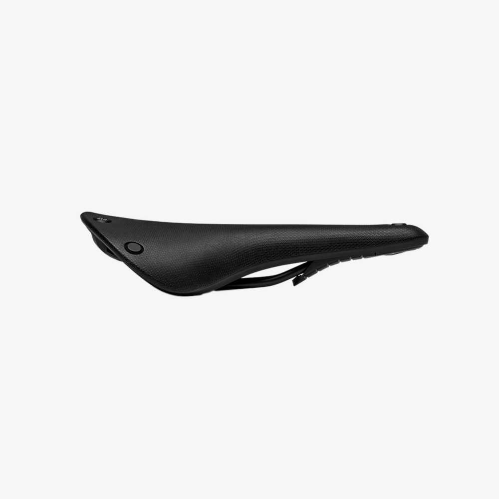 Saddle BROOKS CAMBIUM C17 PORTER Black